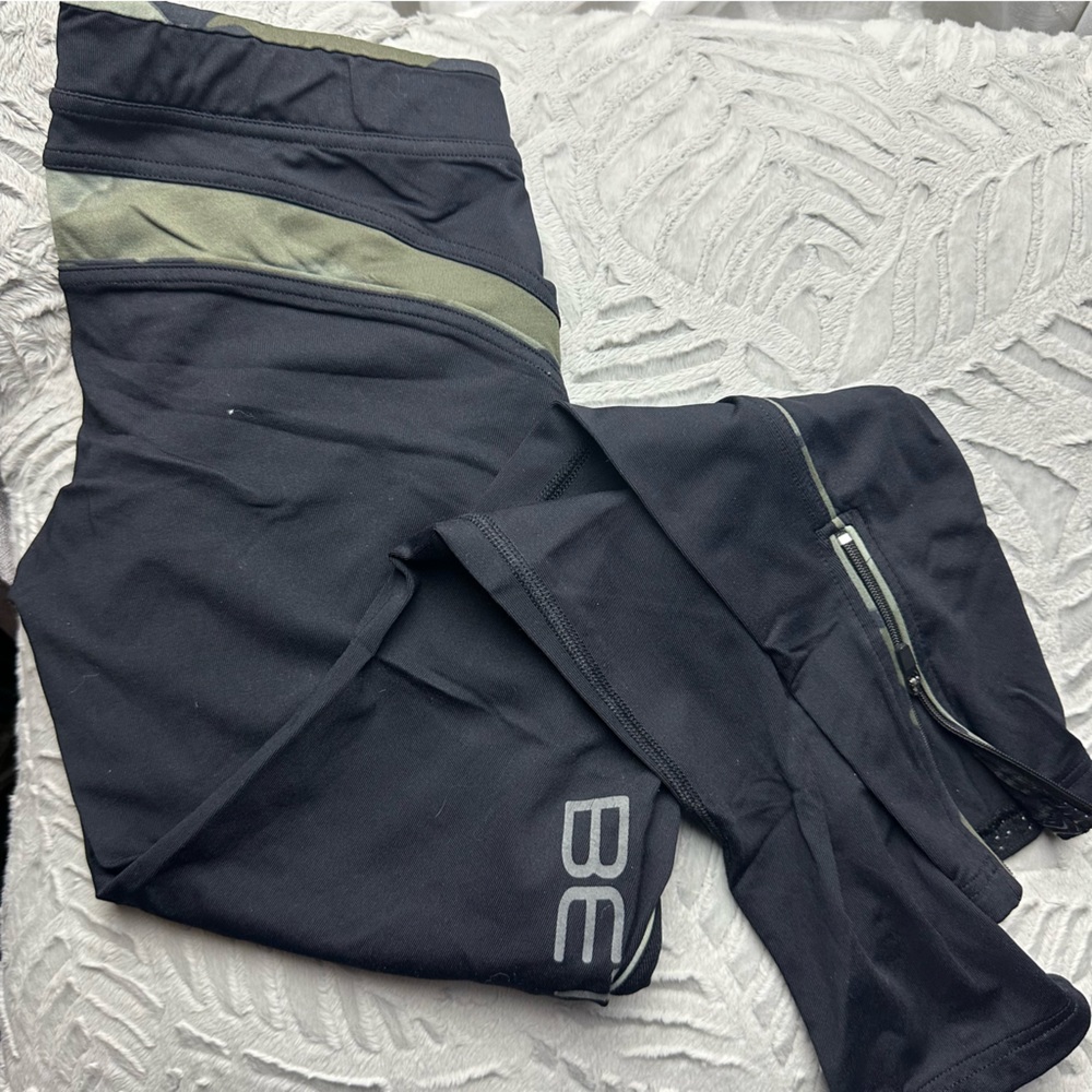 Fitness Leggings